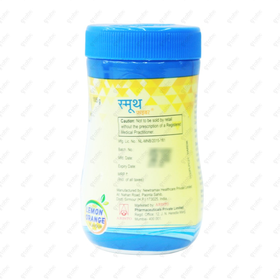 Smuth Fiber 105g