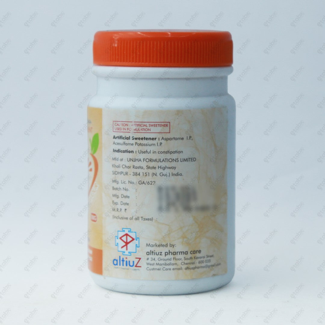 Excrelax S 100gm