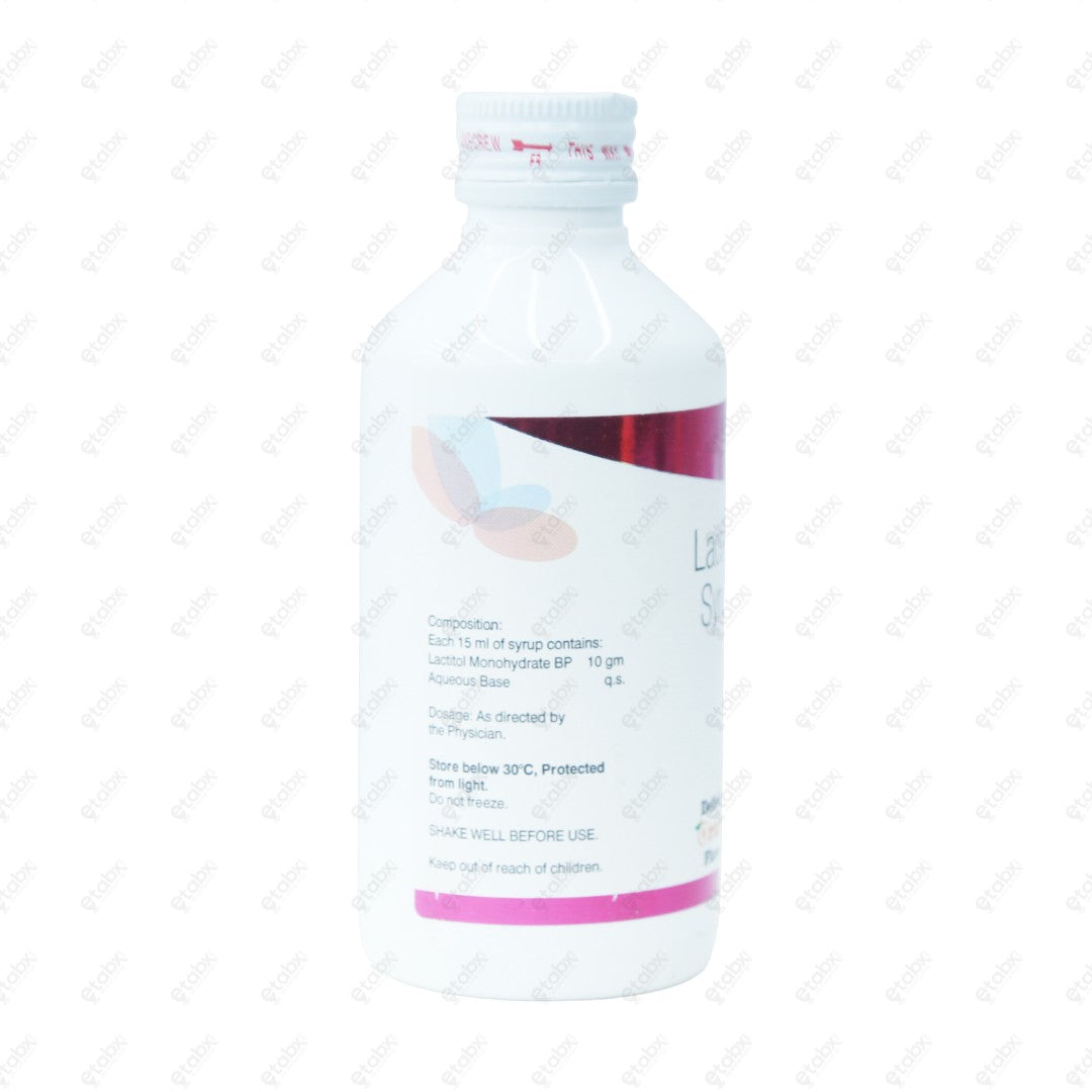 Smuth L Syrup 150ml
