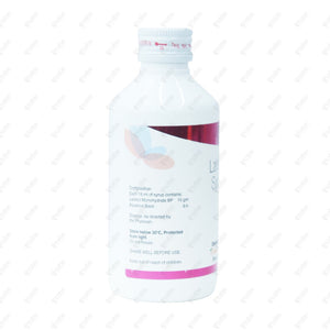 Smuth L Syrup 150ml