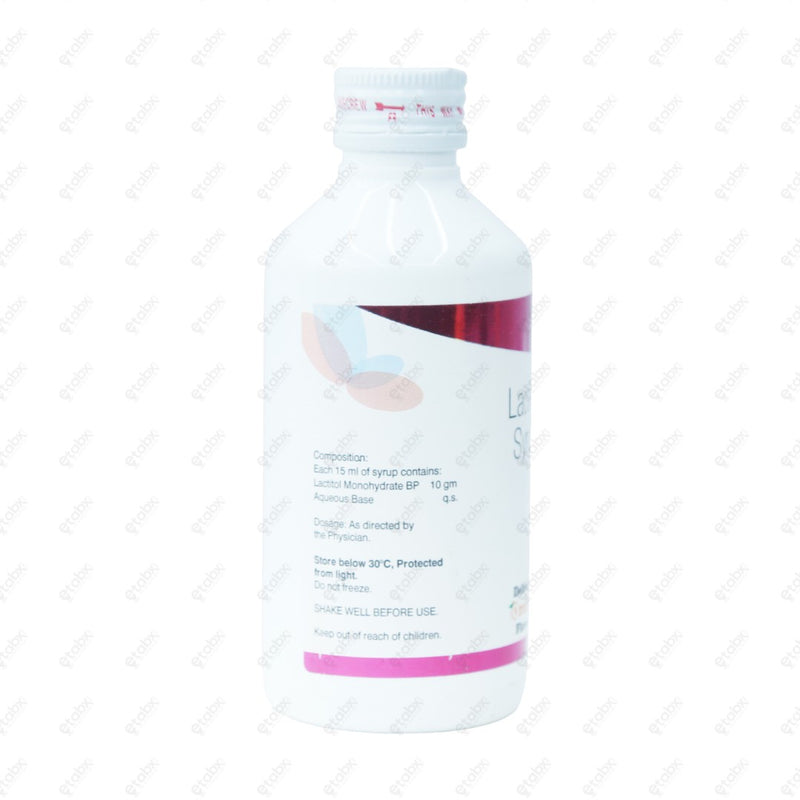 Smuth L Syrup 150ml