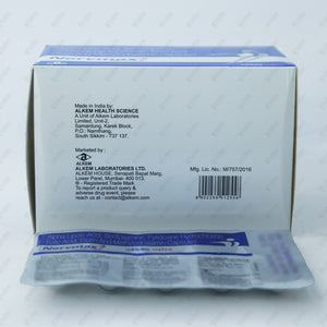 NERVMAX ACTIVE Capsule