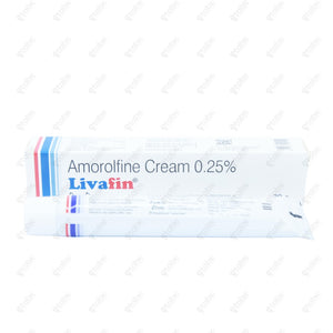 Livafin Cream 30gm