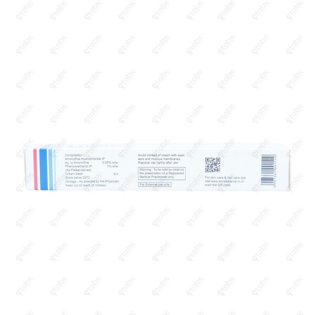 Livafin Cream 30gm