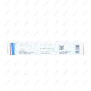Livafin Cream 30gm