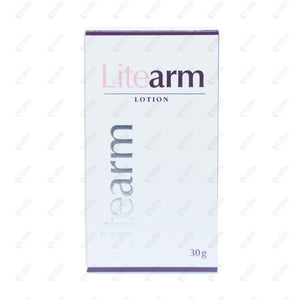 Litearm Lotion 30ML Skin Nourishing & Hydrating
