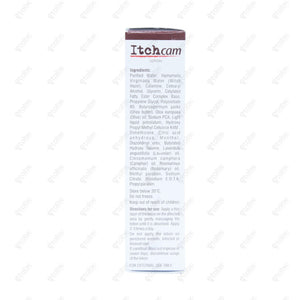 Itchcam Lotion 60ml