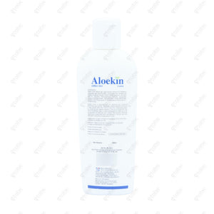 Aloekin Lotion 100ML Skin Nourishing & Protecting