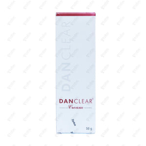 Danclear Cream 50gm