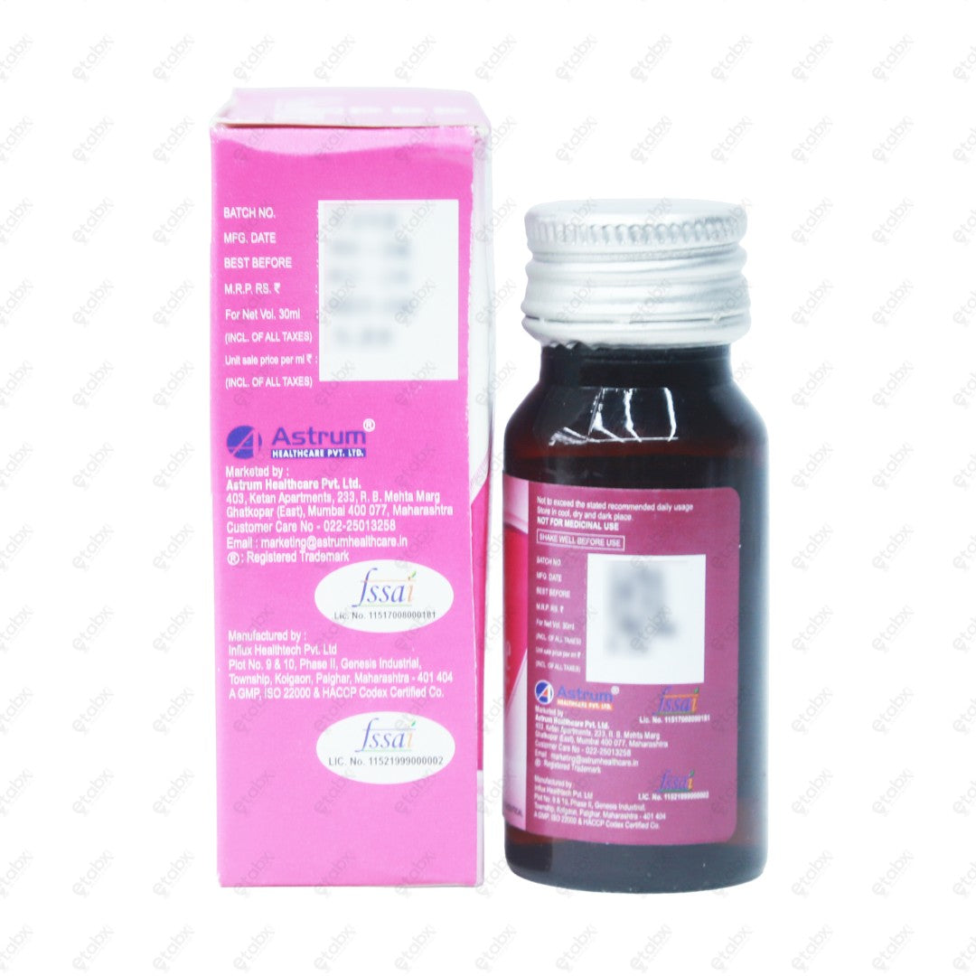 Pediawise Drops 30ml