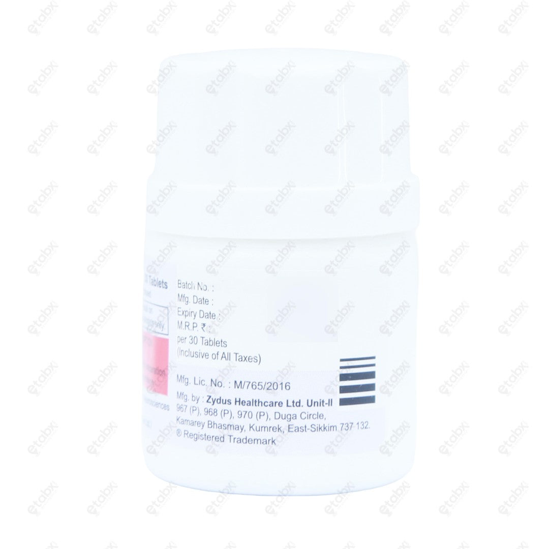Epsolin ER 300mg Tablet 30's