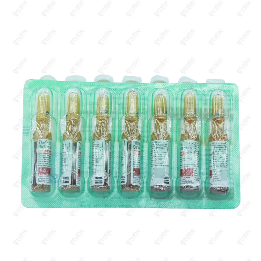 EPSOLIN Injection 14x2ML