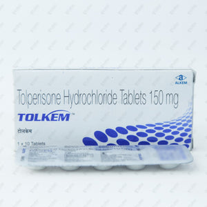 Tolkerm Tablet 10's