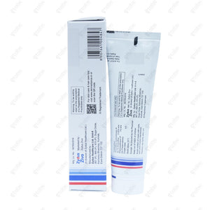Livafin CP Cream 50GM