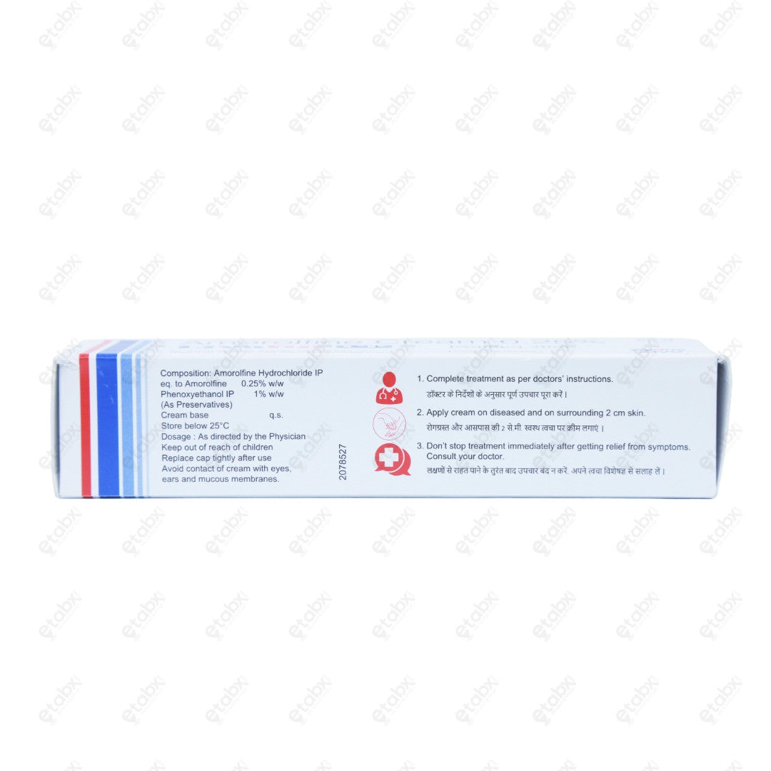 Livafin CP Cream 50GM