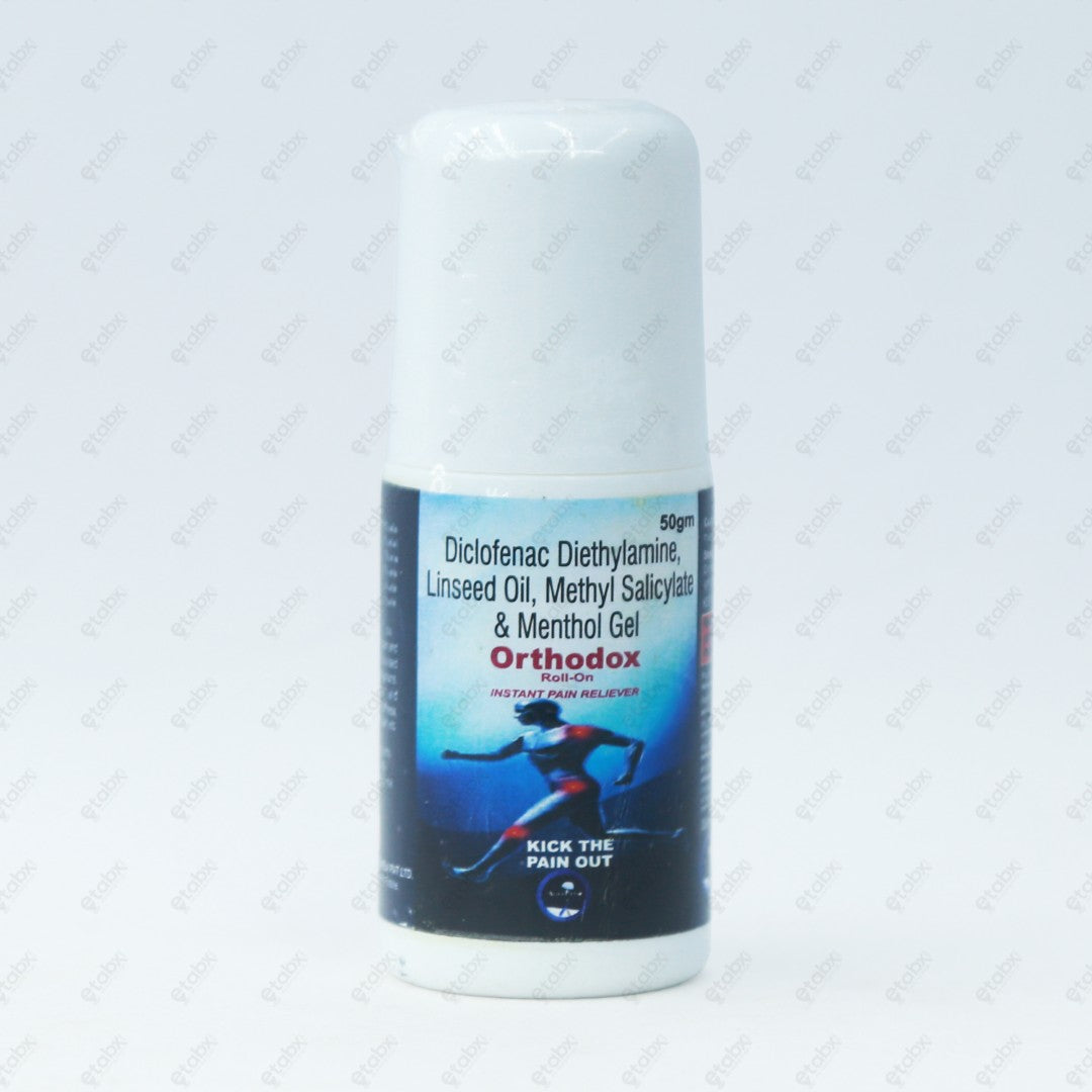 ORTHODOX Roll 50GM