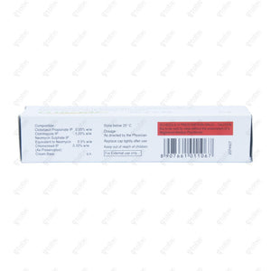 Clop GM Neo Cream 15gm