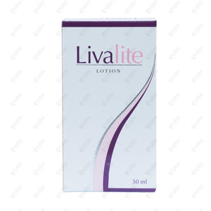 Livalite Lotion 30ML Skin Brightening Lotion