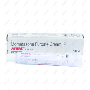 MMS Cream 10gm