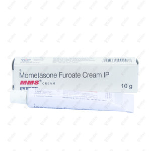 MMS Cream 10gm