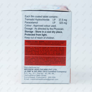 GRAN P Tablets 10's