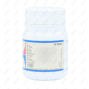 Losium H Tablet 30's