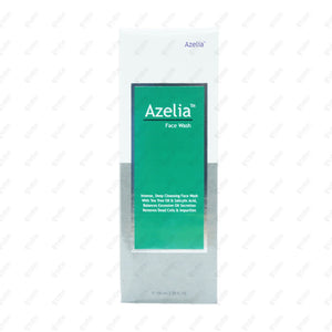 AZELIA Facewash 100ml