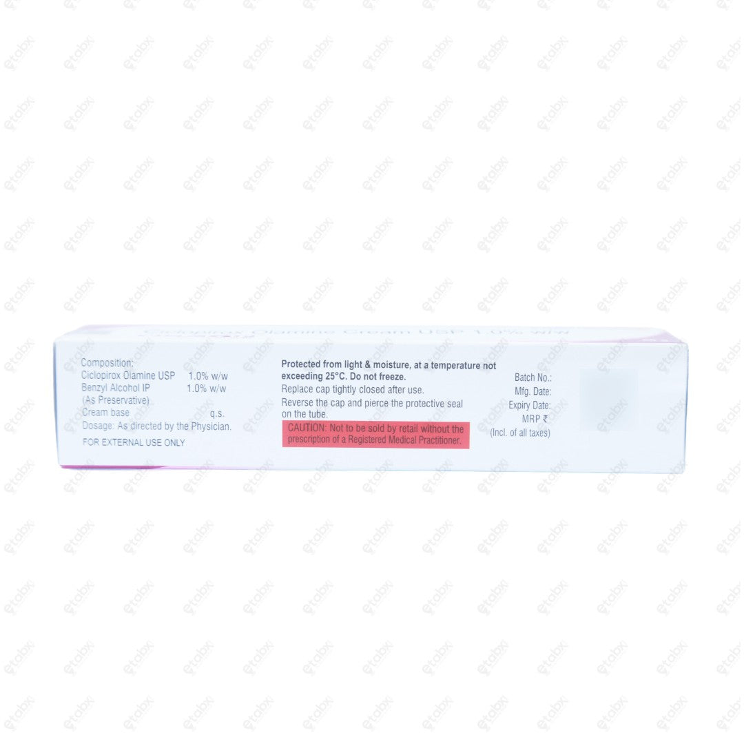 CINATOP Cream 60gm