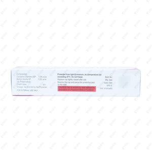 CINATOP Cream 60gm