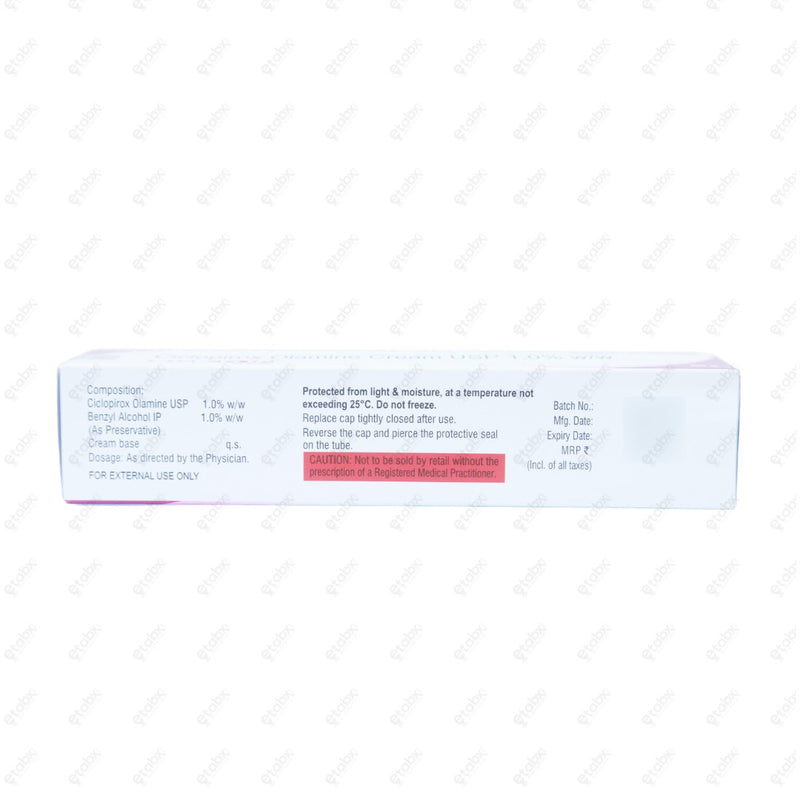 CINATOP Cream 60gm