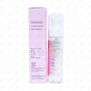 Saliac Facewash 60ml