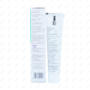 Zyclin Nanogel 15gm
