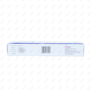 Zitcare S Gel 20gm