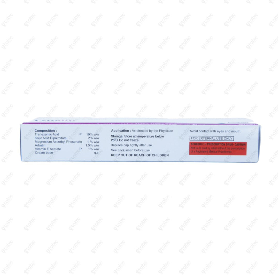 Tyrodin Cream 20gm