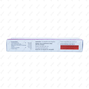 Tyrodin Cream 20gm
