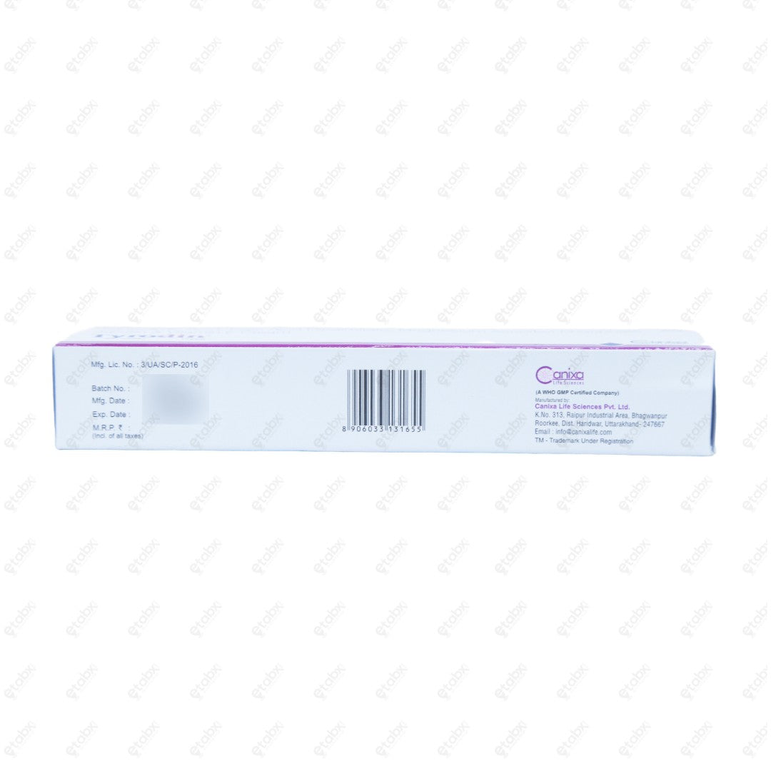 Tyrodin Cream 20gm