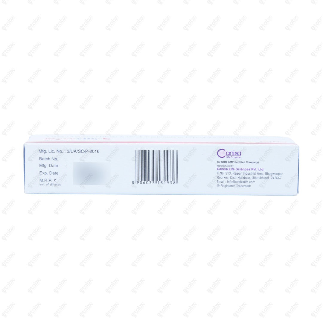 Mycoclin B Cream 15gm