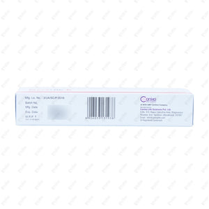Mycoclin B Cream 15gm