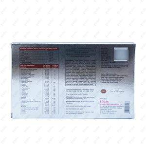 Logihair Women Tablets 10's