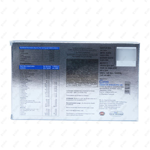 Logihair Men Tablet 10s