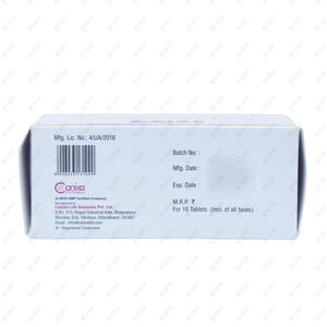Lejet Tablet 10's