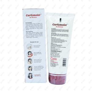 Curlzmoist Lotion 100gm