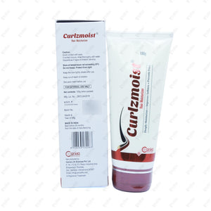 CurlzMoist Lotion 100GM Hydrating Lotion
