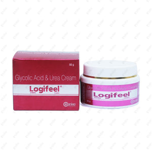 Logifeel Cream 50gm