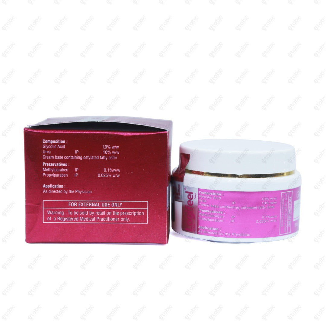 Logifeel Cream 50gm