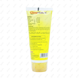 Glowriance Facewash 100ml