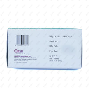 Lamifin Tablet 7's