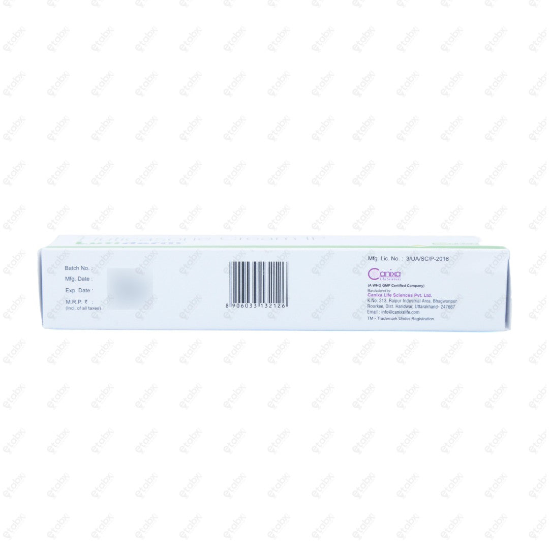 Lutiderm Cream 30gm
