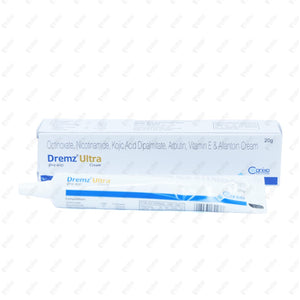 Dremz Ultra Cream 20gm