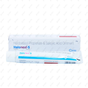Halonext S Ointment 30gm